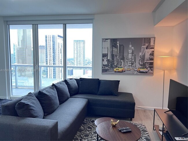 Photo - 50 Biscayne Blvd Unit 3209