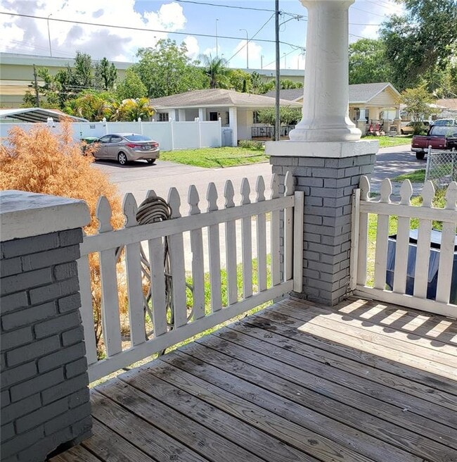 Photo - 2403 Durham St