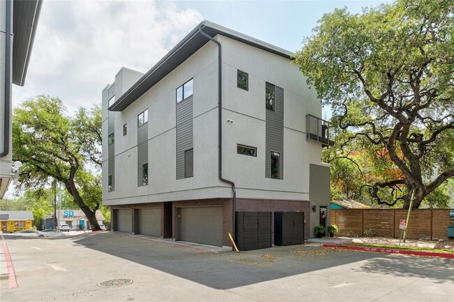Photo - 1702 S Lamar Blvd Unit 30