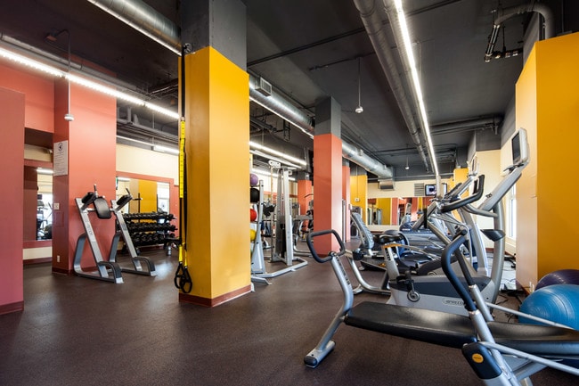 Photo - Shorecrest Towers