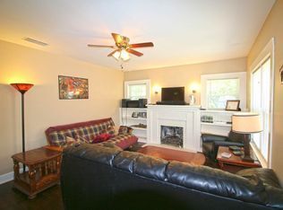 Photo - Timeless/Nostalgic Curb Appeal....Step Bac...