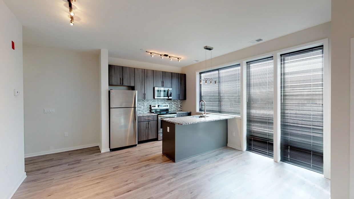 Photo - The Hub at 31 Brewerytown Apartments