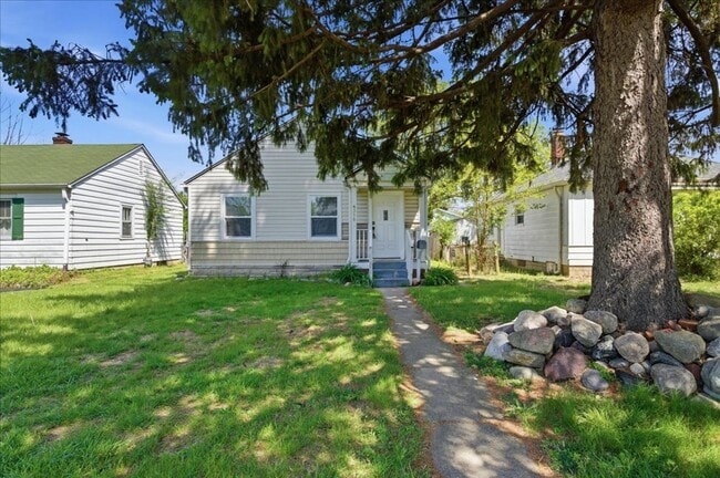 Building Photo - 4318 Spann Ave