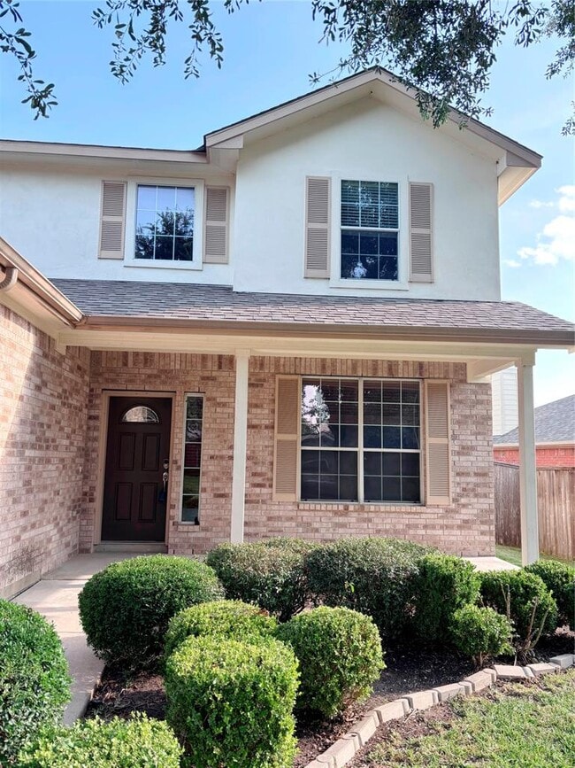 Photo - 4116 Meadow Bluff Way