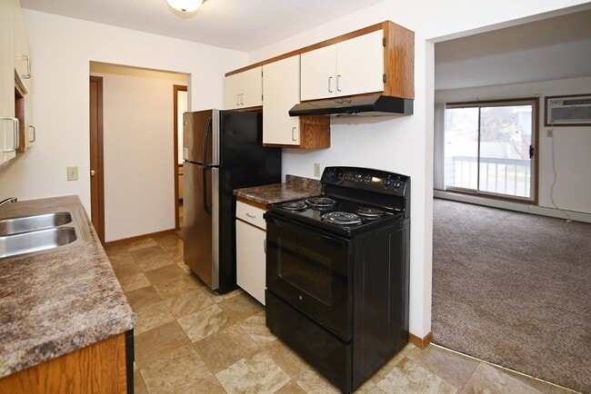 Covington Place Apartments