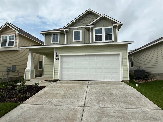 Building Photo - 2707 Totley Rd