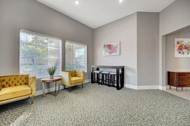 Horizon Ridge Apartments