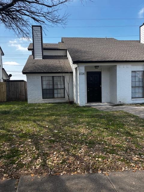 Building Photo - 2324 Sherry St