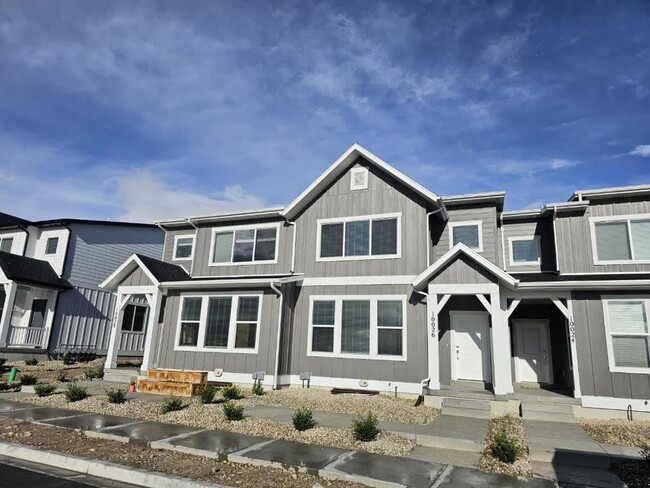 Photo - 10026 Dorado Wy Townhome