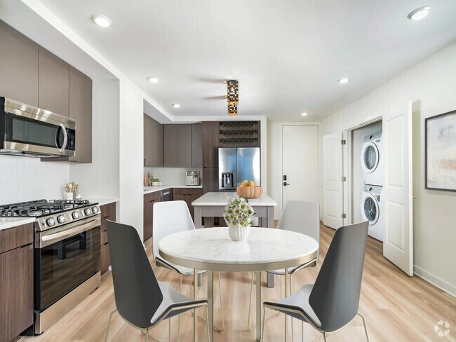 Building Photo - Modera Parkside Rental