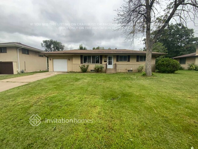 Building Photo - 3106 64th Ave N Rental