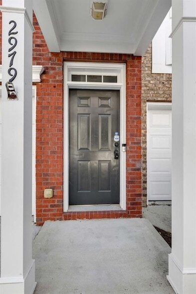 Photo - 2979 Wintercrest Trace Casa Adosada