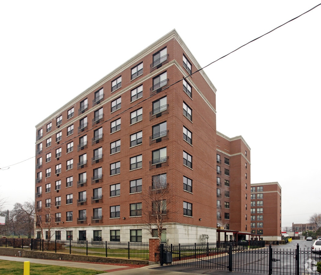 Photo - G & A Senior Residences of Ravenswood