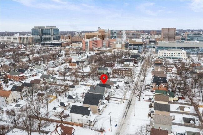 Photo - 2244 E 100th St