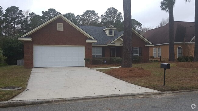 Building Photo - 1 Barons Way Rental