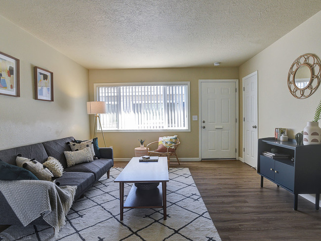 Building Photo - The Enclave Rental