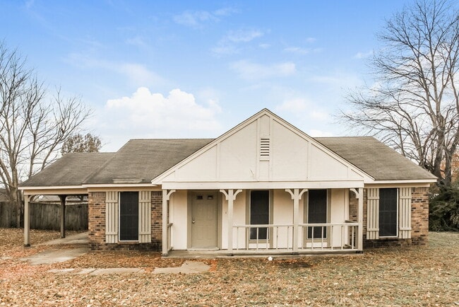 Building Photo - 6265 Jamestown Dr