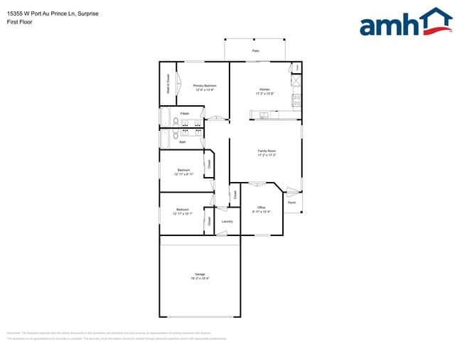 Photo - 15355 W Port Au Prince Ln