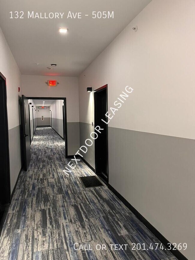 Photo - 132 Mallory Ave Unidad 505M