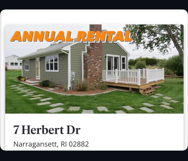 Building Photo - 7 Herbert Dr