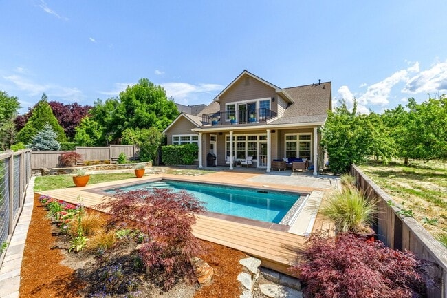 Photo - Four bedroom home with Pool! | Available Now