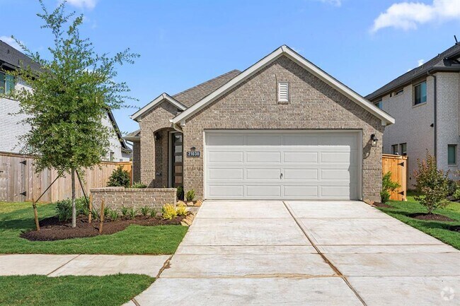 Building Photo - 21038 Armstrong County Dr Rental