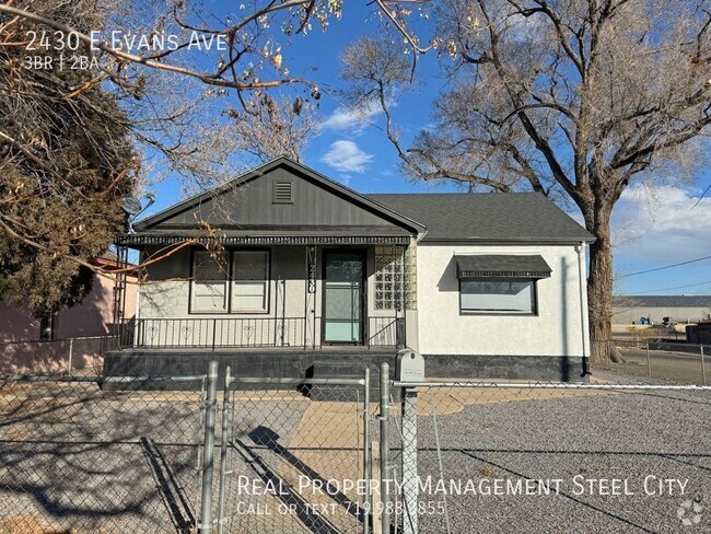 Building Photo - Beautiful 3 bed 2 bath Home!