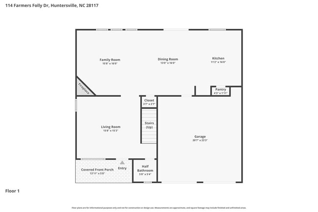 Photo - 114 Farmers Folly Dr