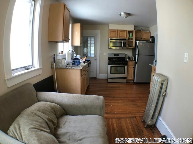 Photo - 185 Powder House Blvd Unit 2