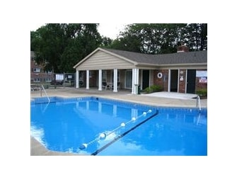 Photo - Park Place Apartments