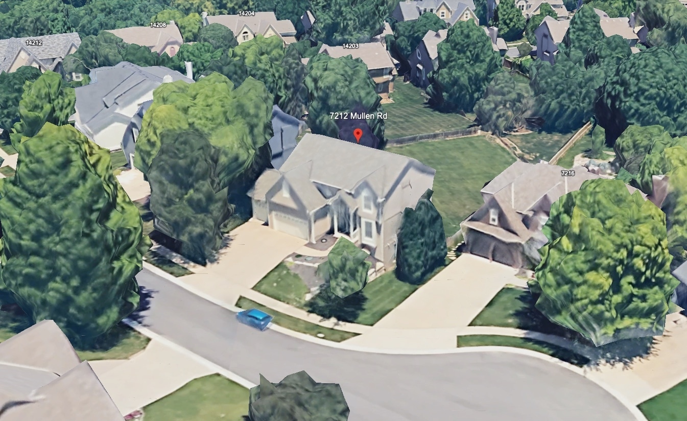 Photo - 7212 Mullen Rd