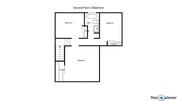 3 Bedroom Top Level