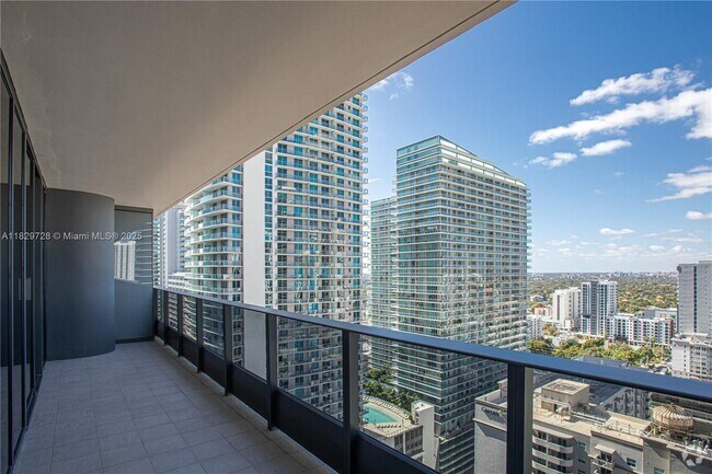 Building Photo - 1000 Brickell Plaza Unit 2610 Rental