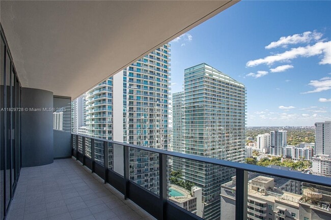 Photo - 1000 Brickell Plaza Condo Unit 2610