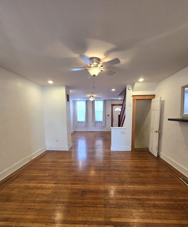 Photo - 3-Bedroom, 2-Bathroom in Brewers Hill