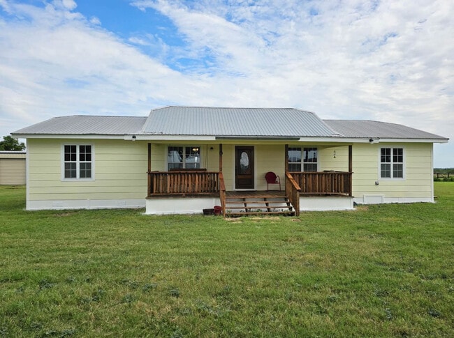 Building Photo - 1229 Co Rd 420 Rental