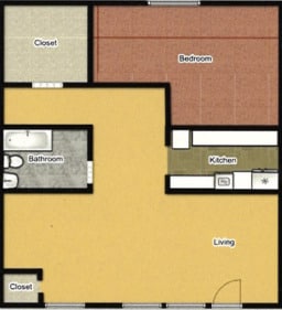 The Woodlands