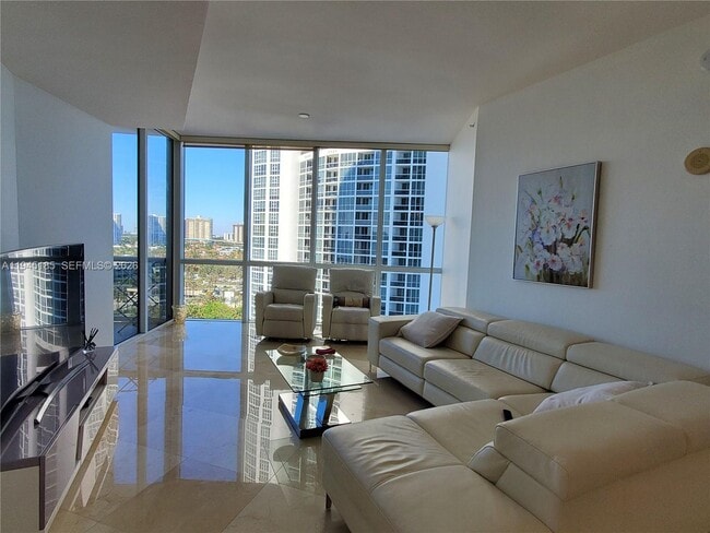 Photo - 18101 Collins Ave Unit 1408