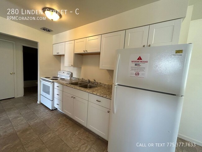 Photo - 280 Linden St Unit C