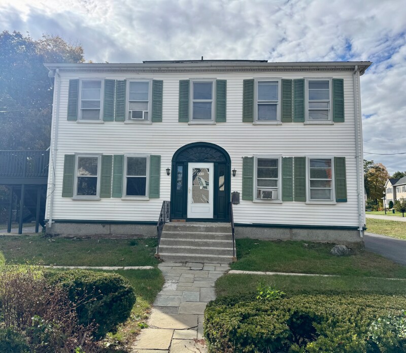 Photo - 440 N Main St Unit F