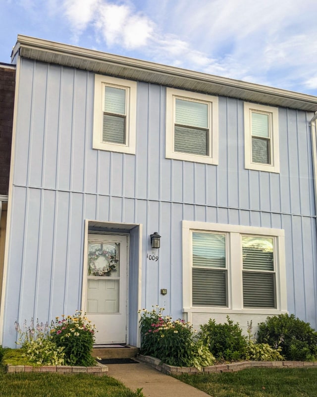 Photo - 1009 Charles St Townhome