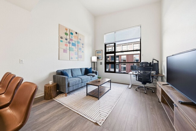 Building Photo - 1155 4th St
