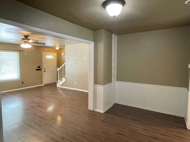 Photo - Cute 3 Bed 3 Bath Town Home NW OKC