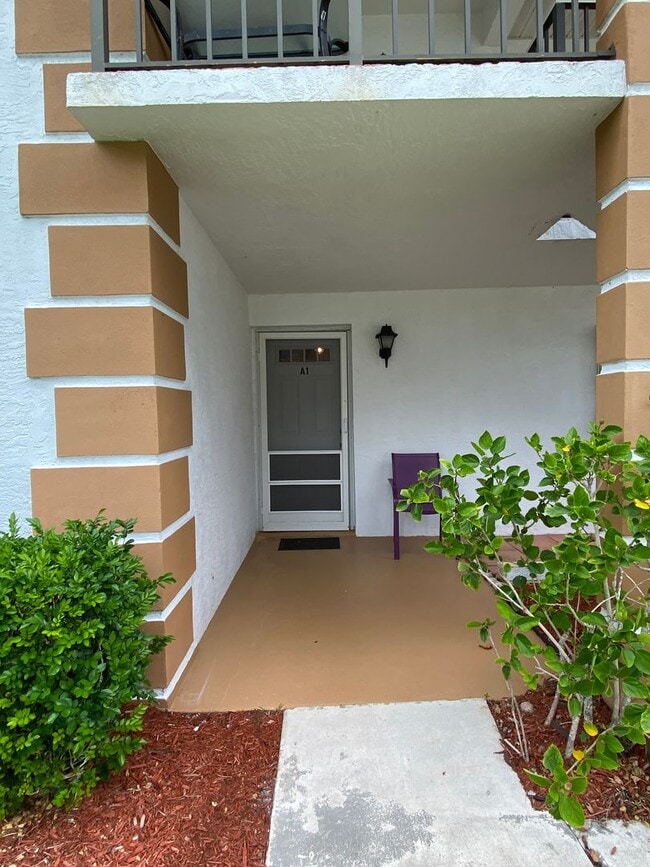 Photo - 55+ community 2 BED 2 BATH  in High Point of Fort Pierce Unidad A1