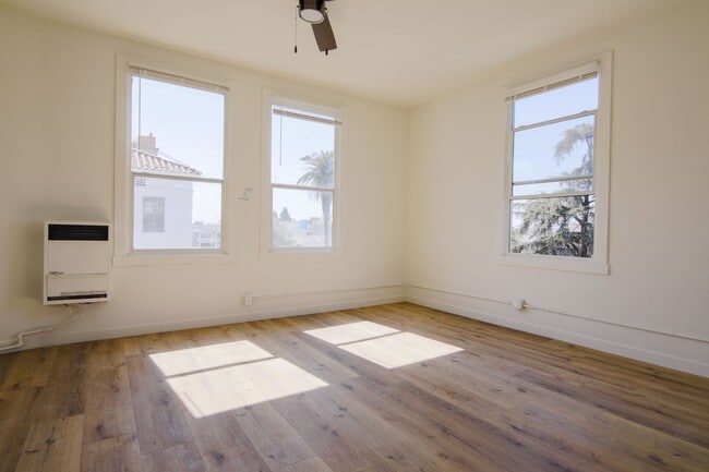 Affordable and Charming Studios