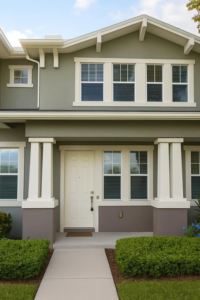 Photo - 850 Millbrae Ct Townhome