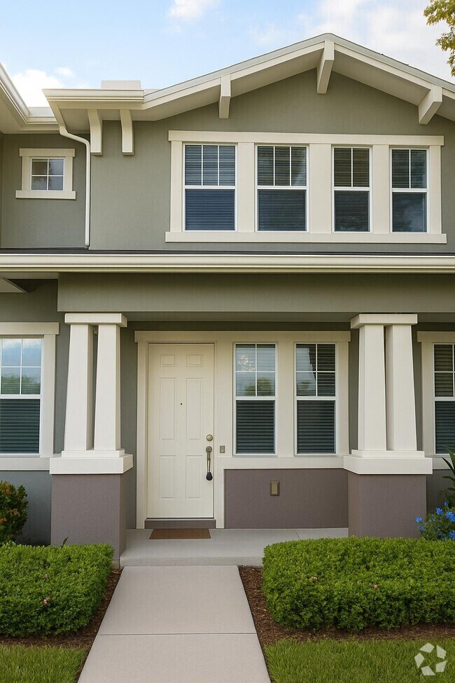 Building Photo - 850 Millbrae Ct Rental