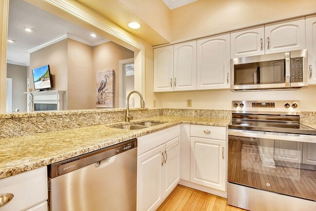 Photo - Pawleys Glen II