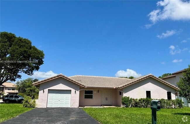 Building Photo - 11615 NW 23rd Ct Rental