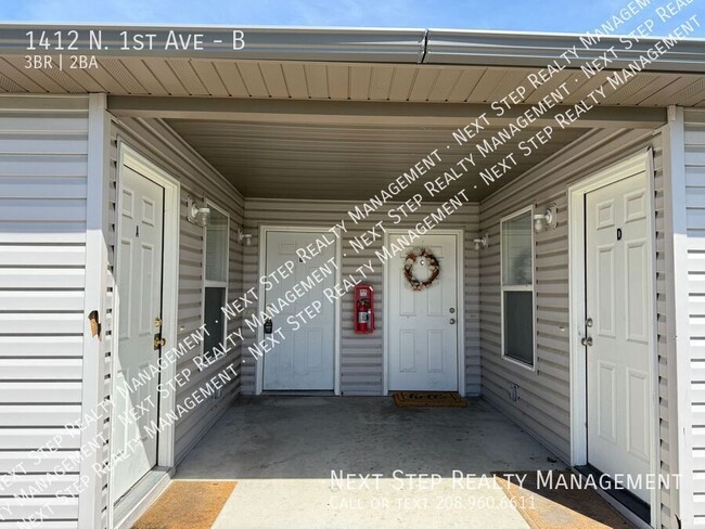Photo - 1412 N 1st Ave Unidad B
